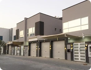 Tadawul:5 villas in Sadded