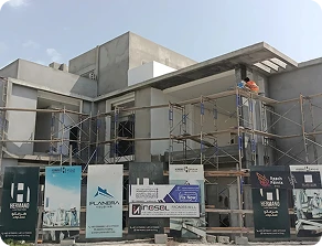 Tadawul:8 villas in Saar