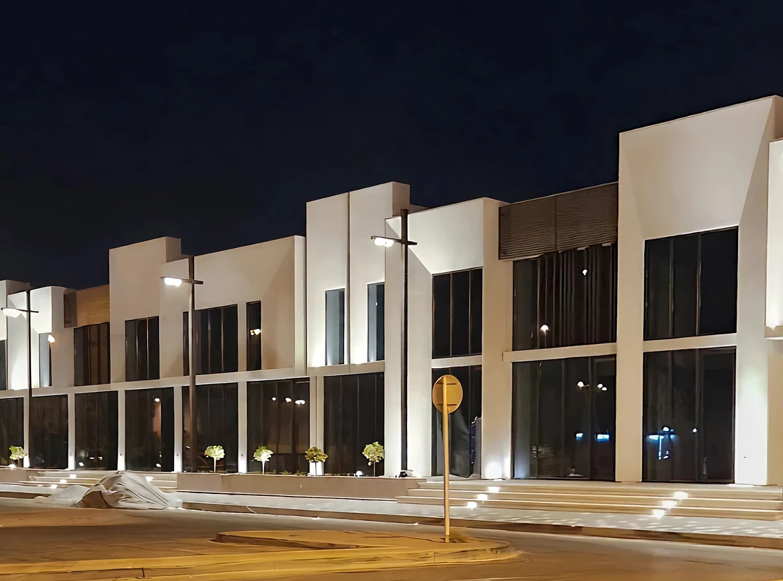 Zayed Town