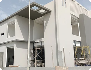 Apartments in Aali (Assocuated with Matam)